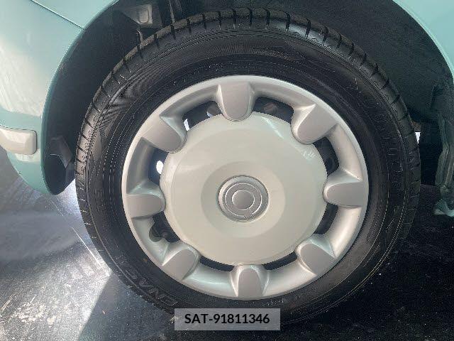 Daihatsu MOVE 2019-05 256099-25