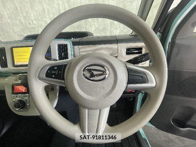 Daihatsu MOVE 2019-05 256099-13