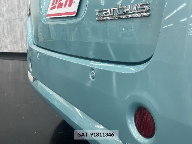 Daihatsu MOVE 2019-05 256099-24