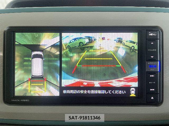 Daihatsu MOVE 2019-05 256099-5