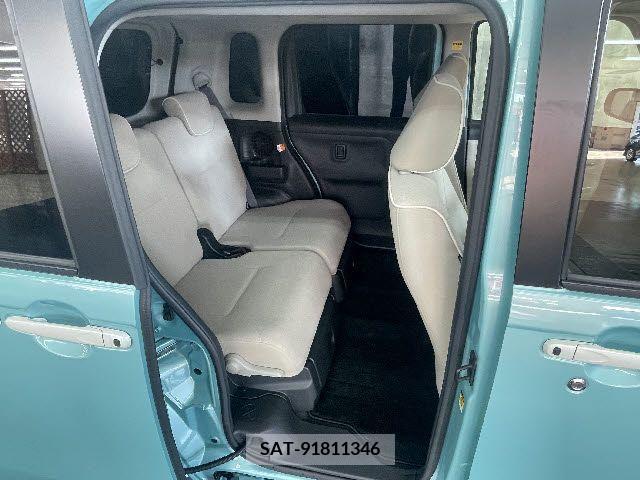 Daihatsu MOVE 2019-05 256099-3