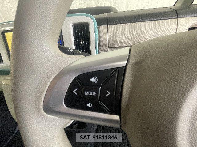 Daihatsu MOVE 2019-05 256099-22