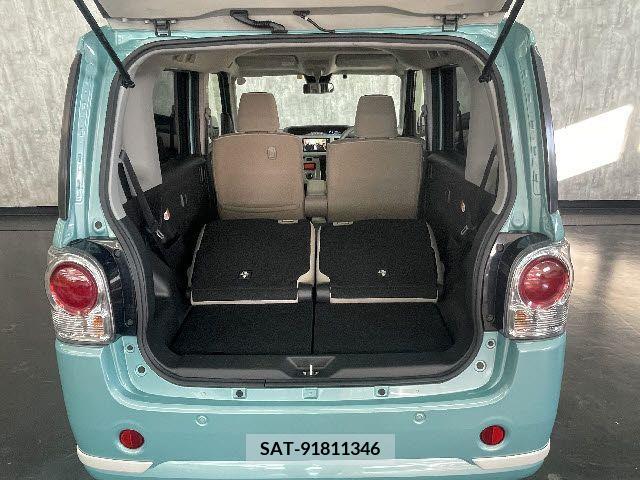 Daihatsu MOVE 2019-05 256099-20
