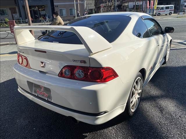 Honda INTEGRA 2005-10 190416-13