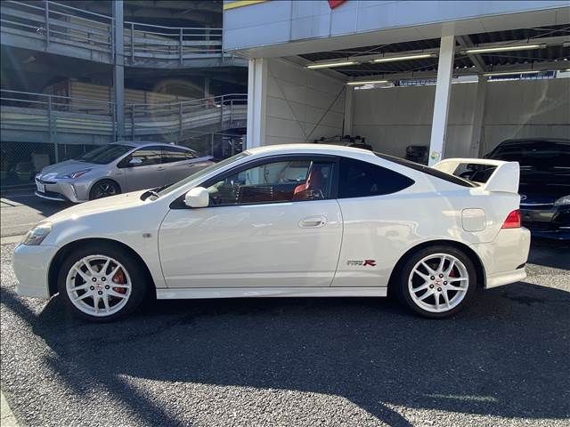 Honda INTEGRA 2005-10 190416-6