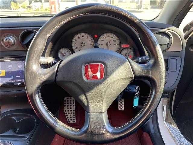 Honda INTEGRA 2005-10 190416-19