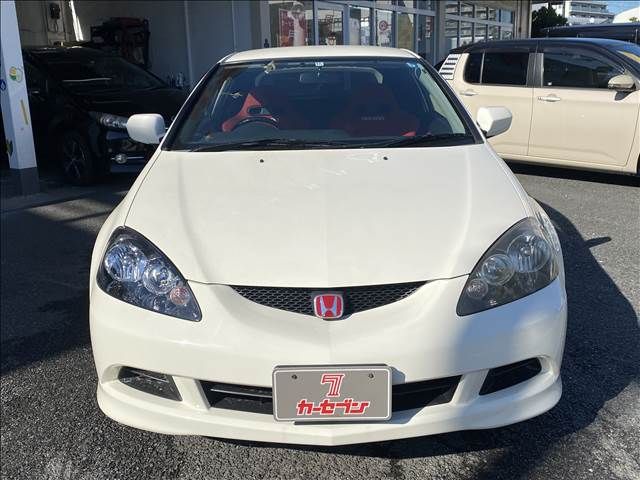 Honda INTEGRA 2005-10 190416-9