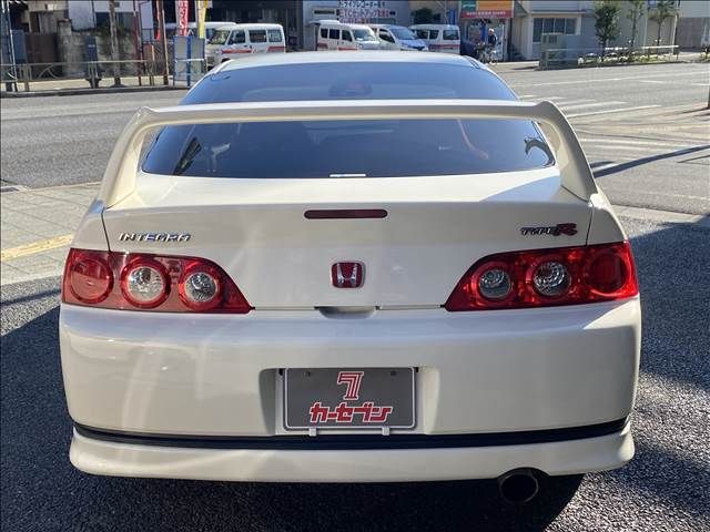 Honda INTEGRA 2005-10 190416-12