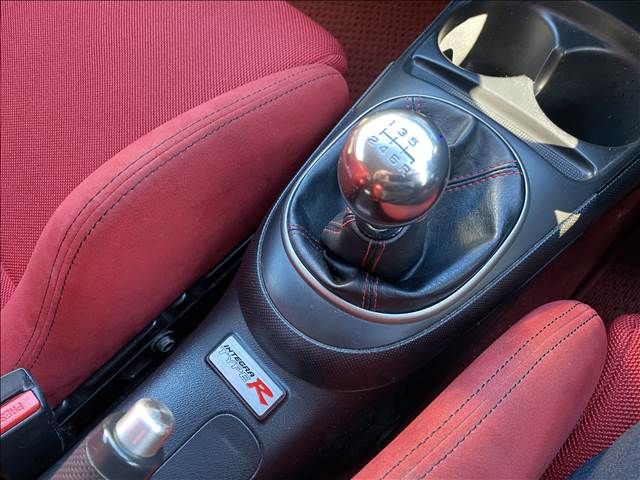 Honda INTEGRA 2005-10 190416-18