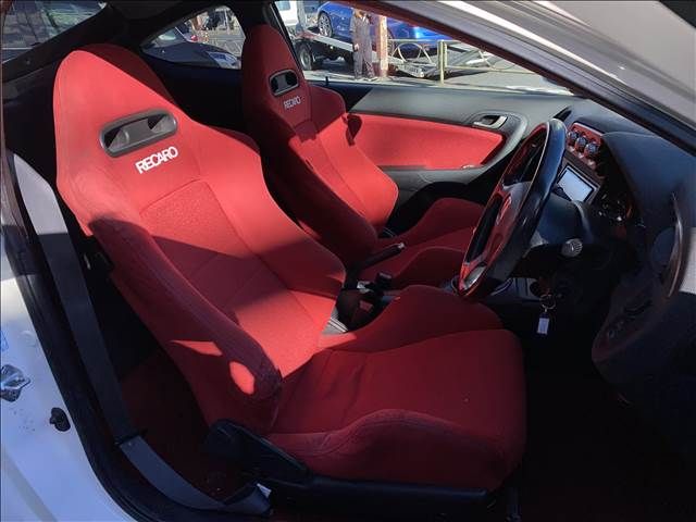 Honda INTEGRA 2005-10 190416-8