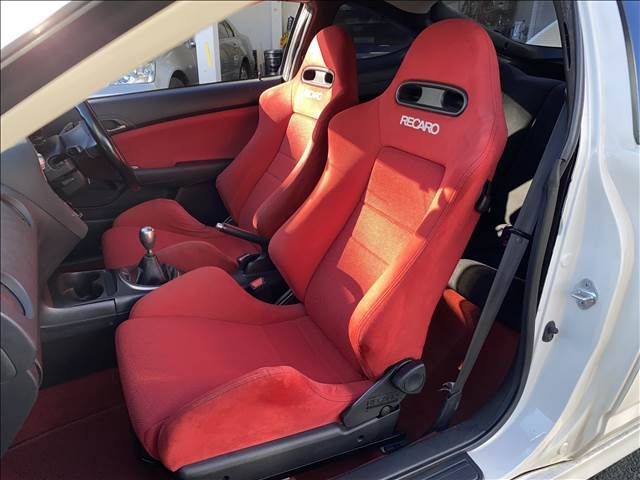 Honda INTEGRA 2005-10 190416-14