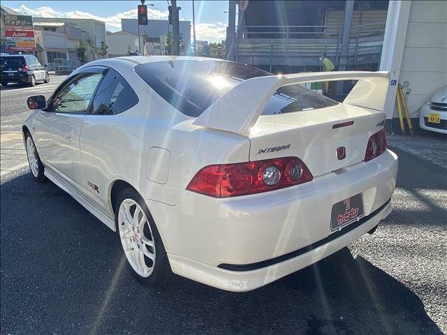 Honda INTEGRA 2005-10 190416-11