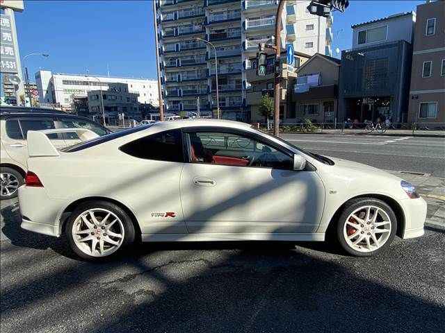 Honda INTEGRA 2005-10 190416-7