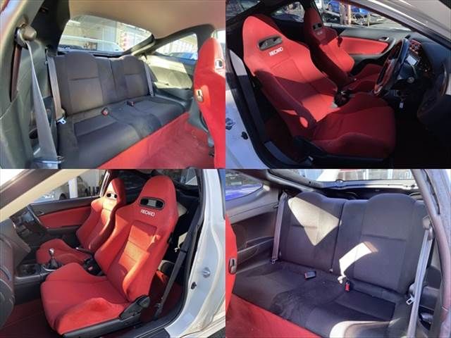Honda INTEGRA 2005-10 190416-3