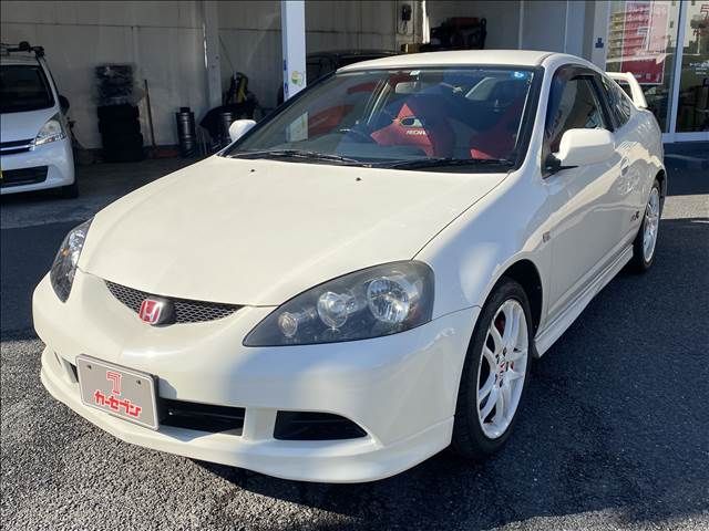 Honda INTEGRA 2005-10 190416-10