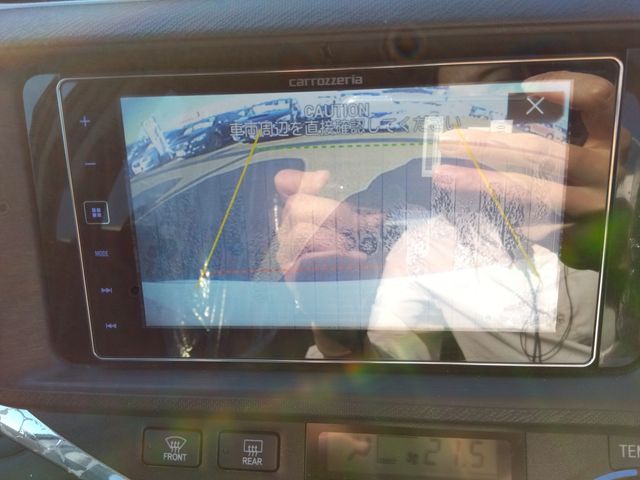 Toyota AQUA 2012-10 186943-10