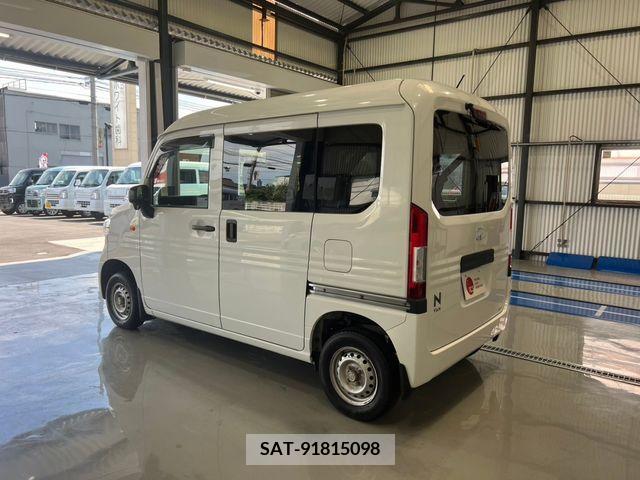 Honda N-VAN 2018-12 342292-2
