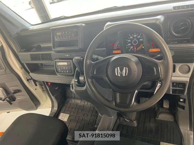 Honda N-VAN 2018-12 342292-1