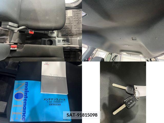 Honda N-VAN 2018-12 342292-16