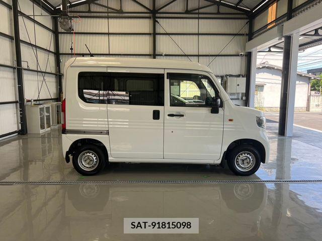 Honda N-VAN 2018-12 342292-5