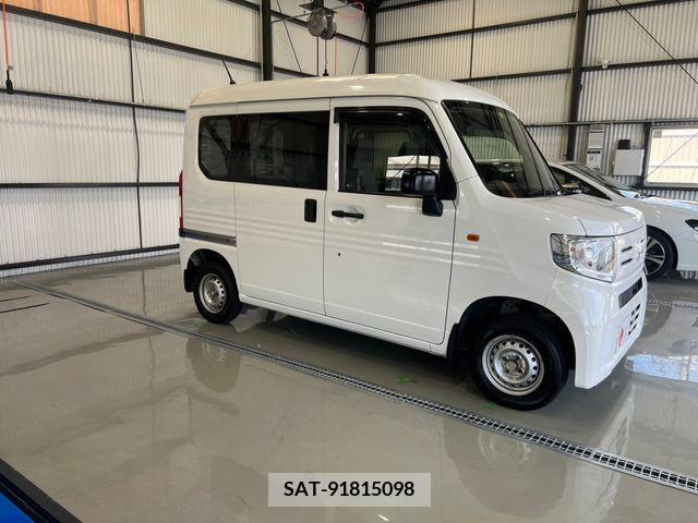 Honda N-VAN 2018-12 342292-4