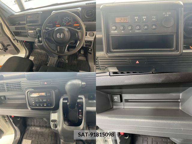 Honda N-VAN 2018-12 342292-15