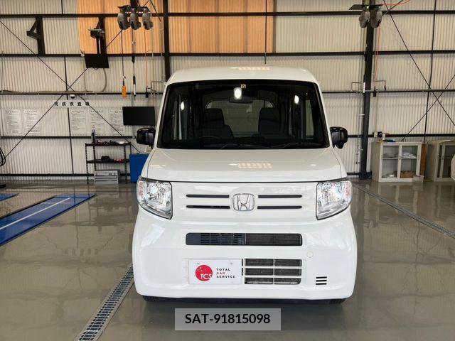 Honda N-VAN 2018-12 342292-3