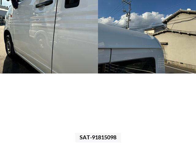 Honda N-VAN 2018-12 342292-18