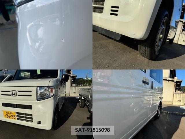 Honda N-VAN 2018-12 342292-17