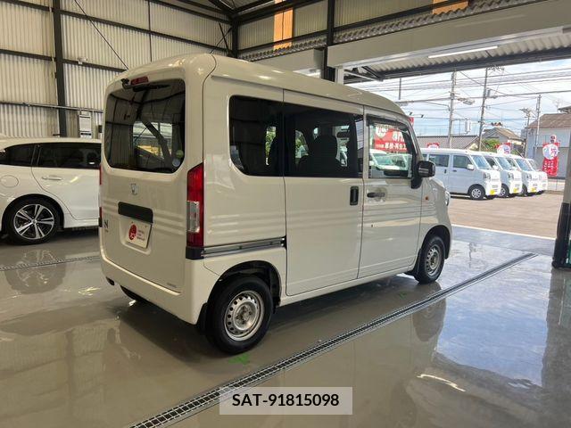 Honda N-VAN 2018-12 342292-6