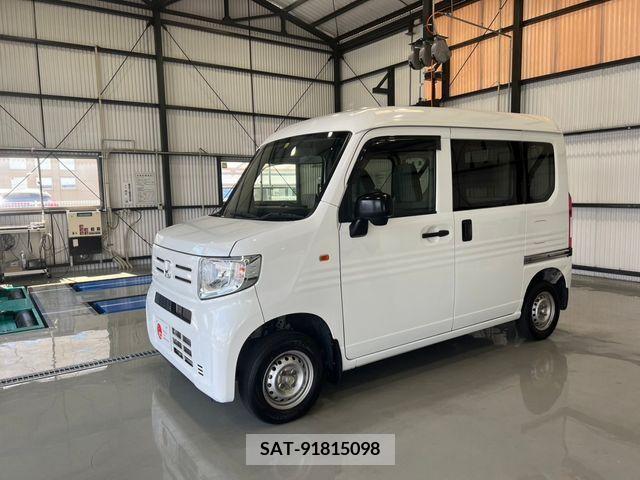 Honda N-VAN 2018-12 342292-9