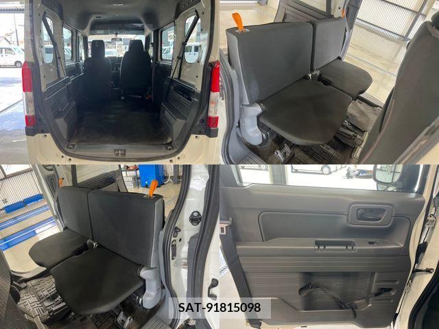 Honda N-VAN 2018-12 342292-13