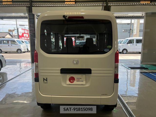 Honda N-VAN 2018-12 342292-7