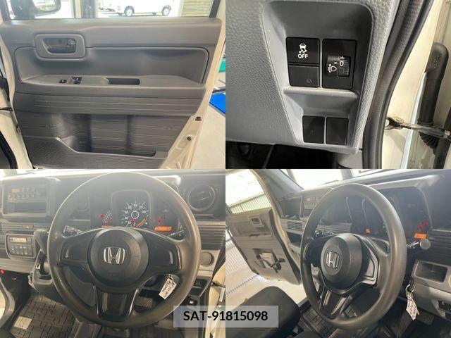 Honda N-VAN 2018-12 342292-14