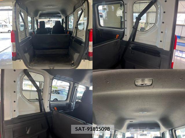 Honda N-VAN 2018-12 342292-12