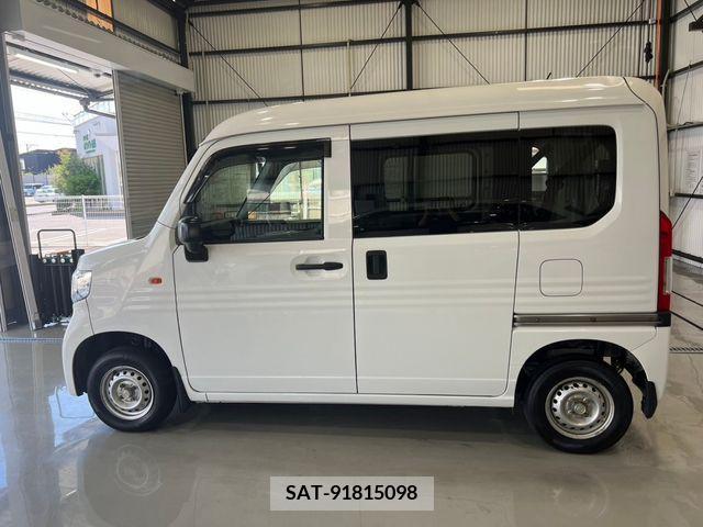 Honda N-VAN 2018-12 342292-8