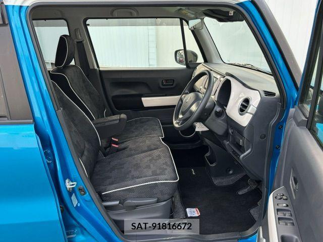 Suzuki HUSTLER 2019-03 361491-9