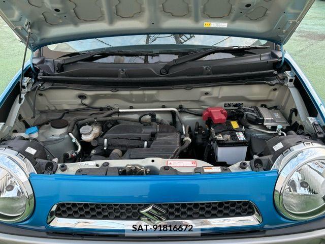 Suzuki HUSTLER 2019-03 361491-27