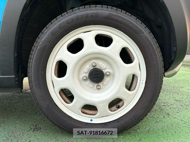 Suzuki HUSTLER 2019-03 361491-26
