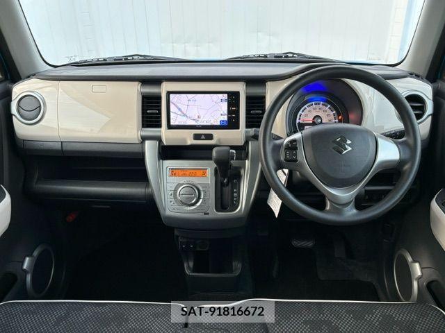 Suzuki HUSTLER 2019-03 361491-1