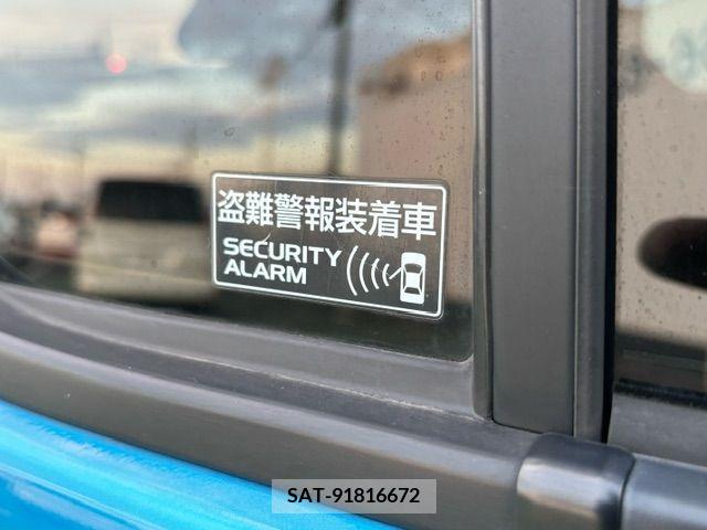 Suzuki HUSTLER 2019-03 361491-24