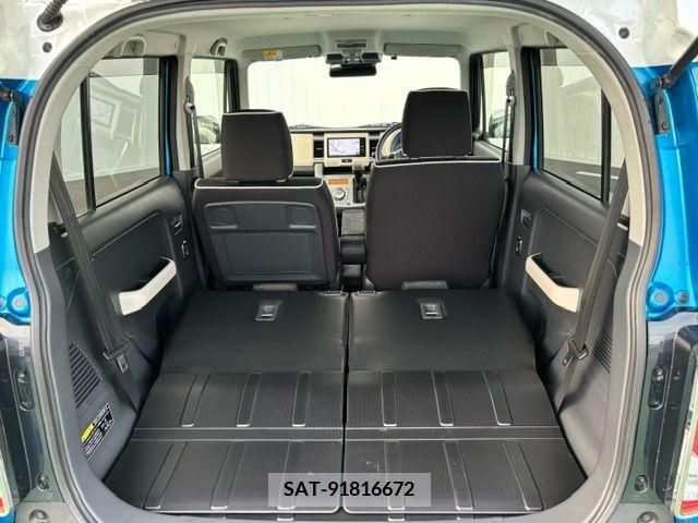 Suzuki HUSTLER 2019-03 361491-20