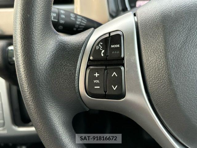 Suzuki HUSTLER 2019-03 361491-16