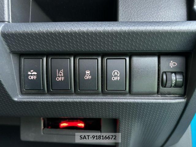 Suzuki HUSTLER 2019-03 361491-5