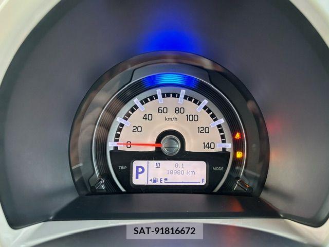 Suzuki HUSTLER 2019-03 361491-7