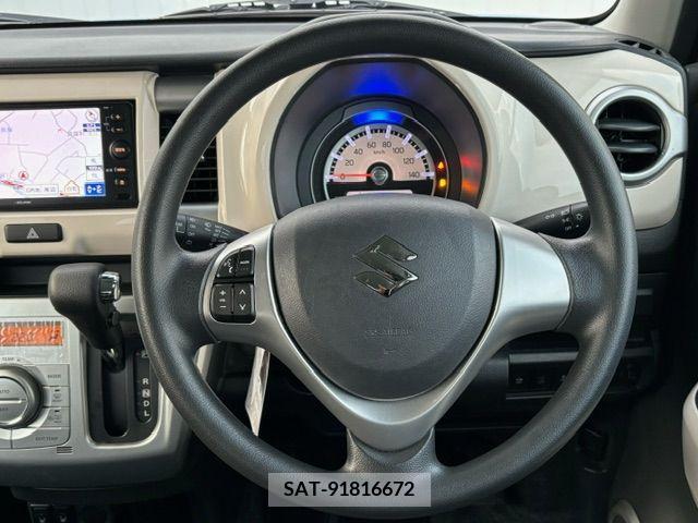 Suzuki HUSTLER 2019-03 361491-13