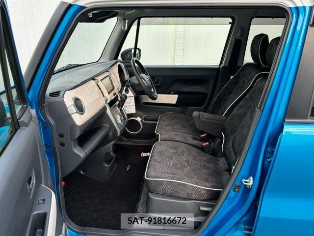 Suzuki HUSTLER 2019-03 361491-12
