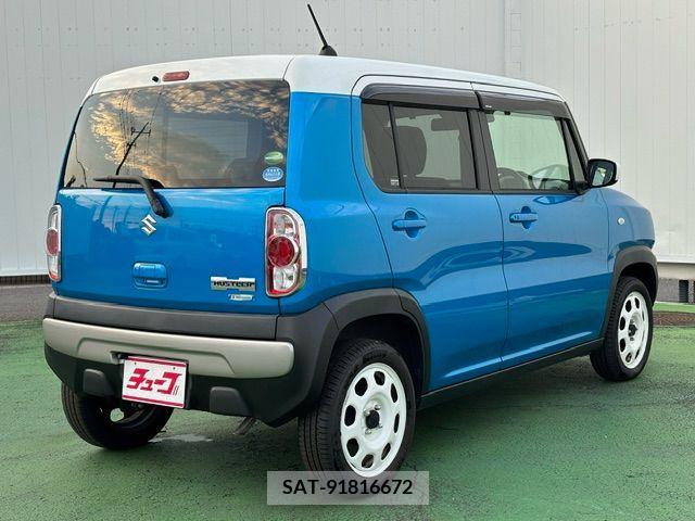 Suzuki HUSTLER 2019-03 361491-2