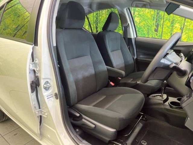 Toyota AQUA 2018-10 187190-8
