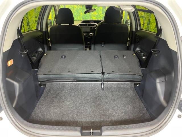 Toyota AQUA 2018-10 187190-10